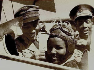 The Trailblazing Journey of Muluemebet Emiru, Ethiopia's First Black Female Pilot
