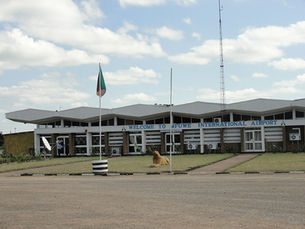 Mfuwe International Airport Modernization Positions South Luangwa for Growth