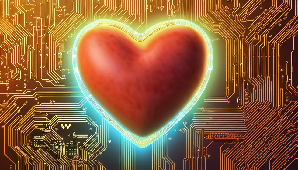 Digital Kindness Networking Evening