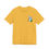 Thumbnail: Ethiopic Illustration T-Shirt - Rich Ethiopian Heritage - Psalm 68:31