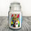 Thumbnail: Archangel St. Micheal Bell Jar Candle - 3-in-1 Scented Candle -Qidus Mikael