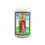 Thumbnail: Saint Arsema Candle - Ethiopian Christian Art, Sea Breeze Fragrance