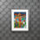 Thumbnail: Fine Art Print: The Crucifixion of Lord Jesus Christ - Medhane Alem