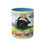Thumbnail: Fill My Cup with Love Coffee Mug - 11oz