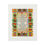 Thumbnail: Sacred Psalm 23 Watercolour Print | Ethiopian Angels