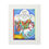 Thumbnail: Celestial St. Kyriacos Art, A Tale of Unshakable Faith, Embrace Hope