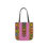 Thumbnail: Queen of Sheba Tote Bag | Saba Design : Pink
