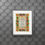 Thumbnail: Sacred Psalm 23 Watercolour Print | Ethiopian Angels