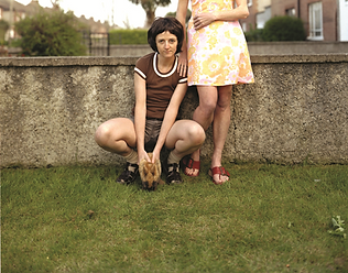 צילום משפחתי: לחשוף את הסודות מהבית