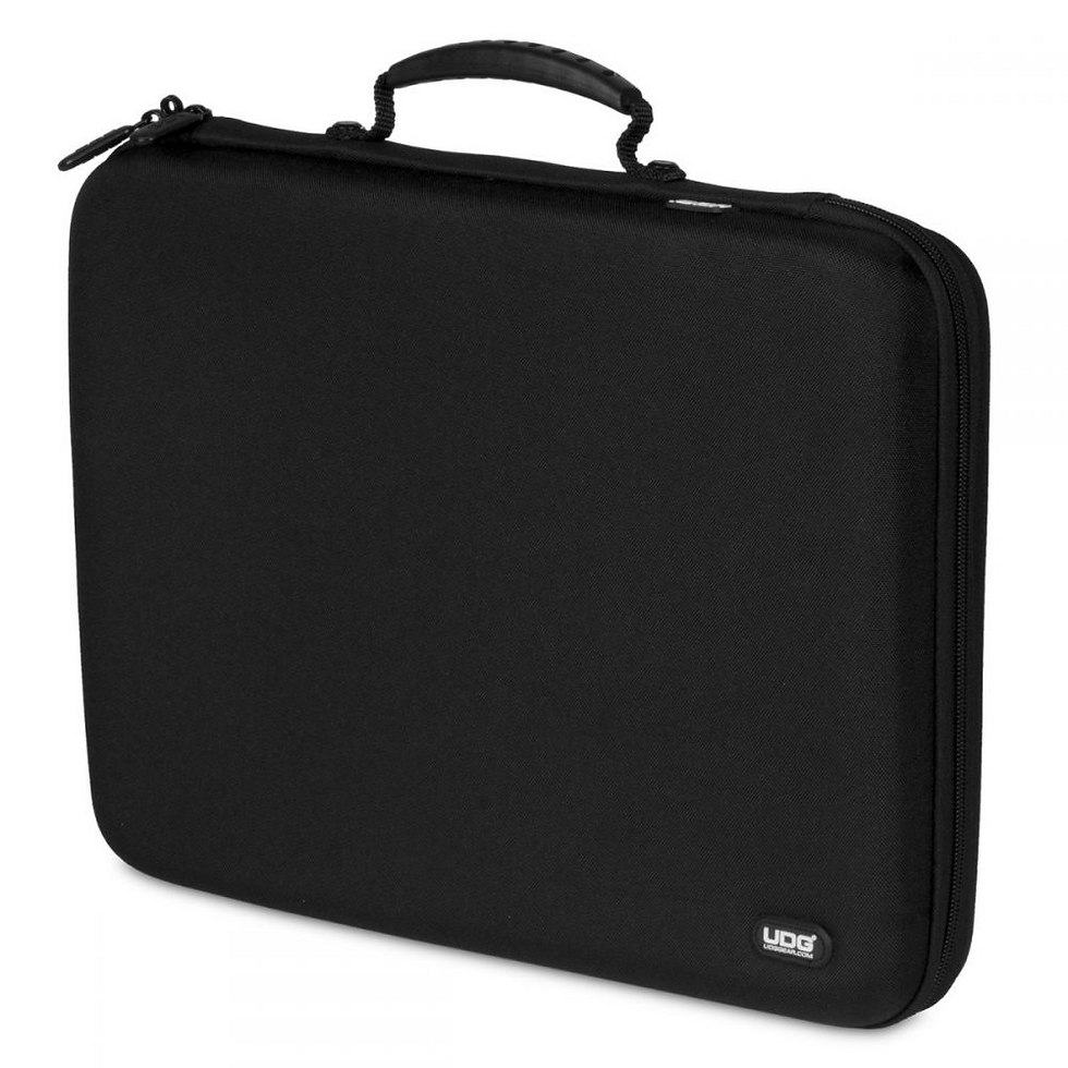 Miniatura: UDG Creator Akai MPC One Hardcase Black