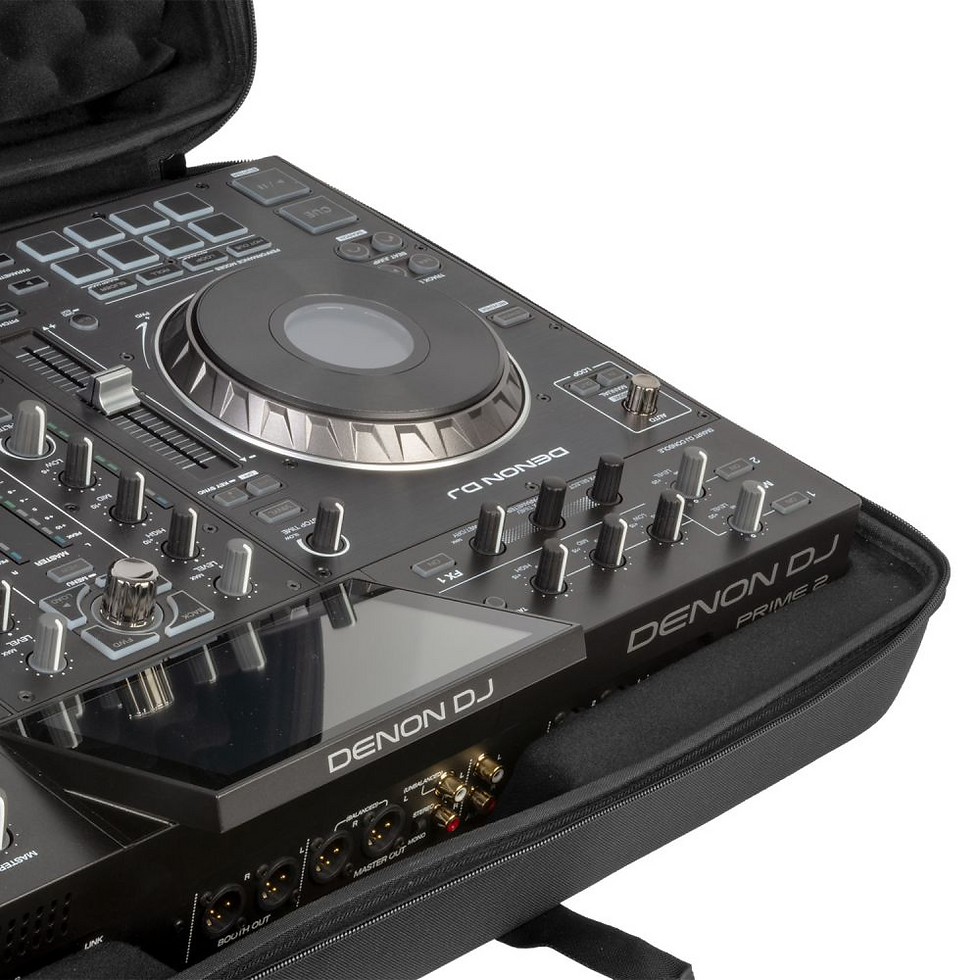 Miniatura: UDG Creator Denon DJ Prime 2 Hardcase Black