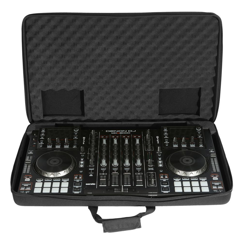 UDG Creator Denon MCX8000 Roland DJ 808 Hardcase Black