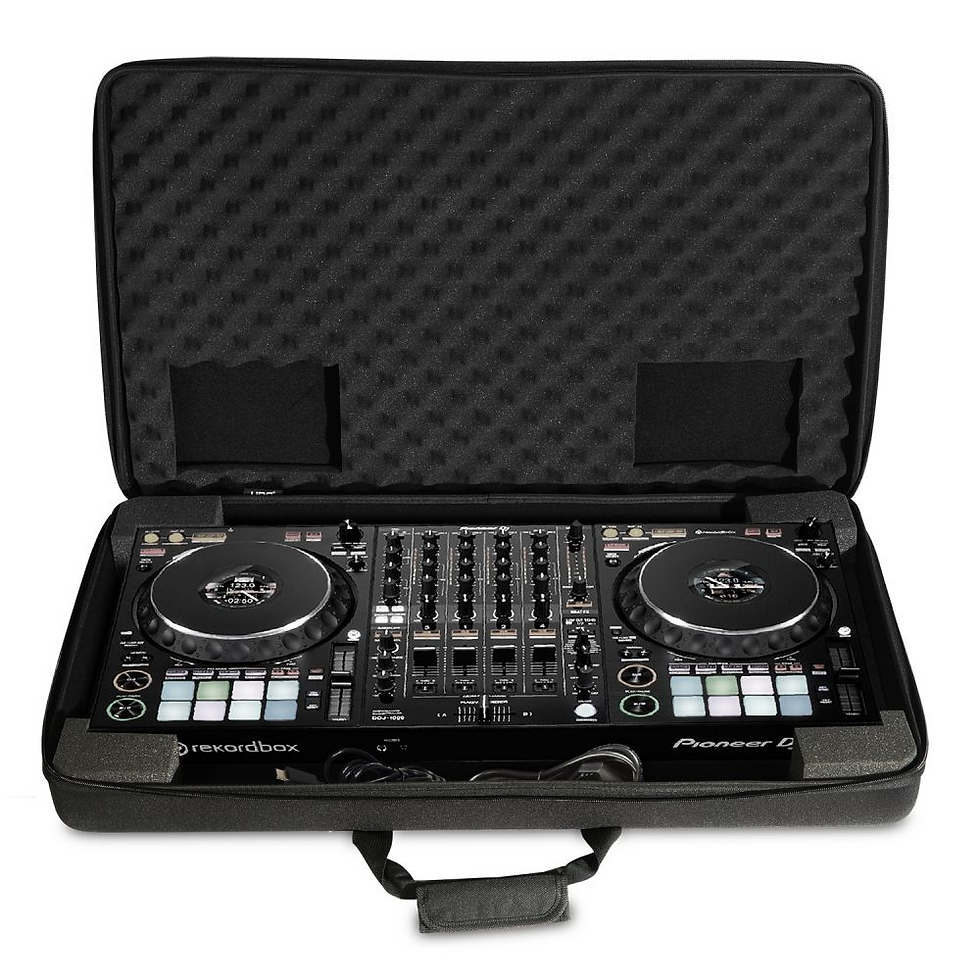 Miniatura: UDG Creator Denon MCX8000 Roland DJ 808 Hardcase Black