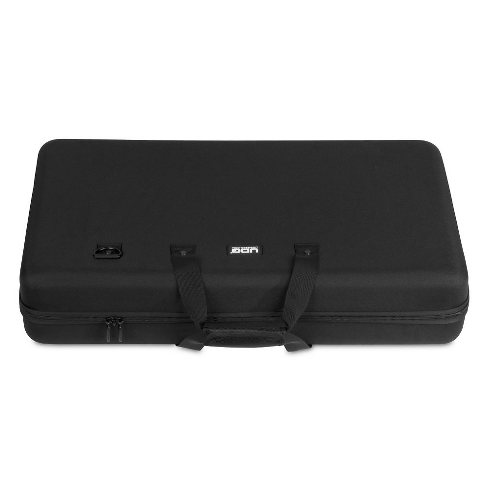 Miniatura: UDG Creator Denon DJ Prime 4 Hardcase Black