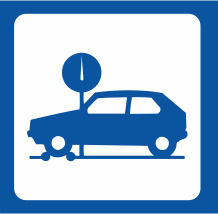 Fahrwerksreparatur