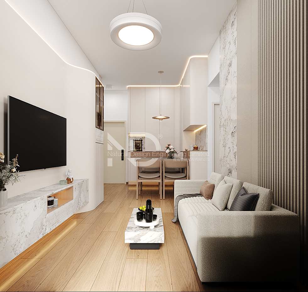 日出康城 Park Seasons