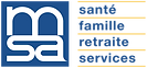 Logo MSA