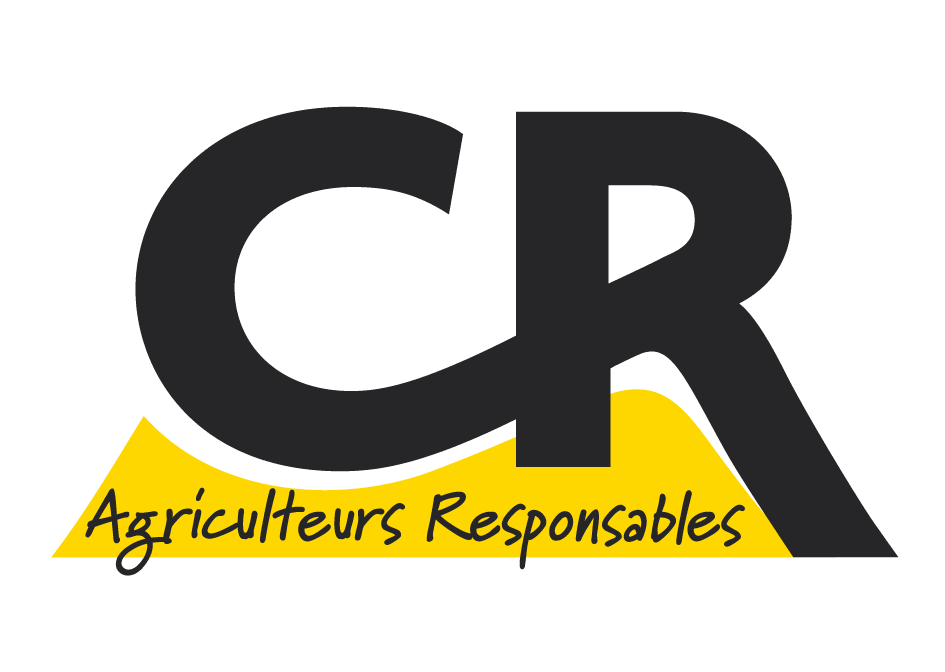 Logo CR