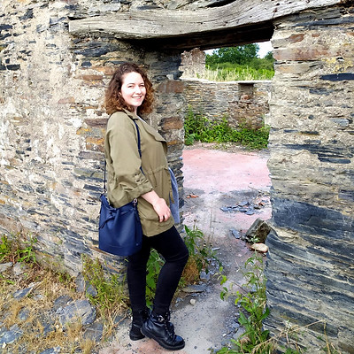 Lucie Letellier Angers