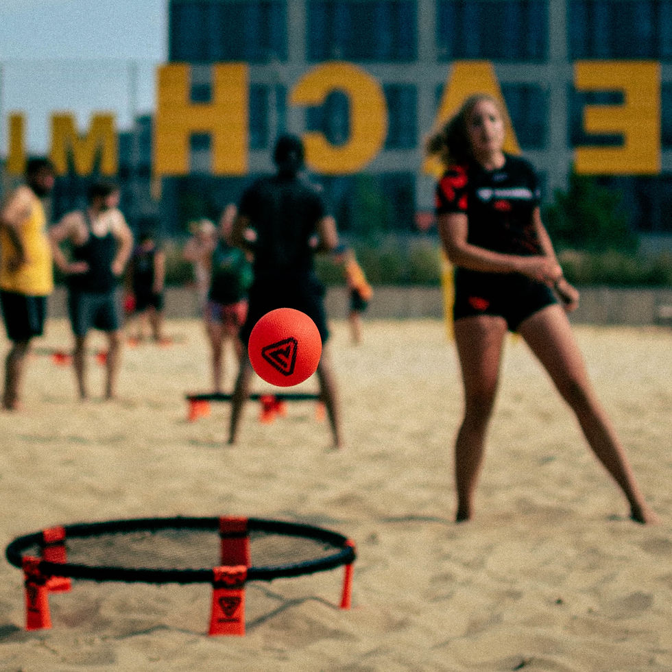 Thumbnail: 10 x Rashball Pro Set (+Pro Balls)