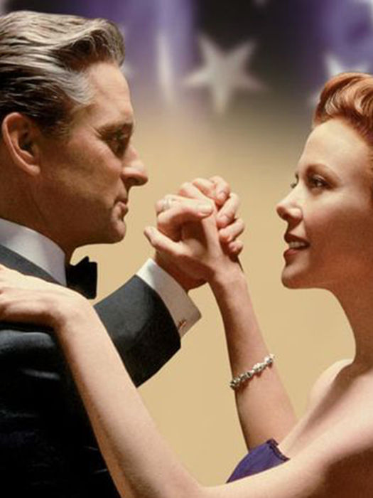 THE AMERICAN PRESIDENT