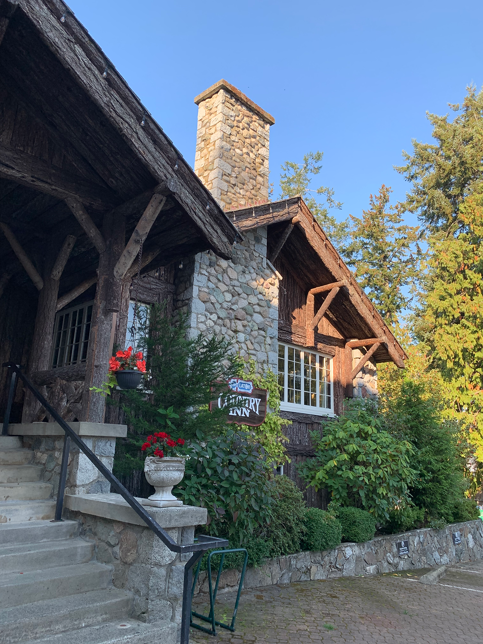 Vancouver Island Sun Oct 9