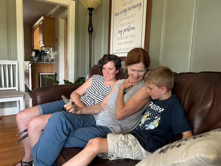 2024 July roadtrip #6: Cookeville TN