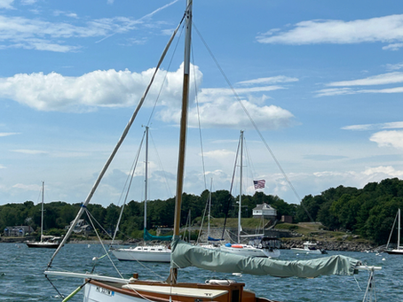 July 20-26: Maine