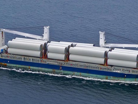 Breakbulk 2.0