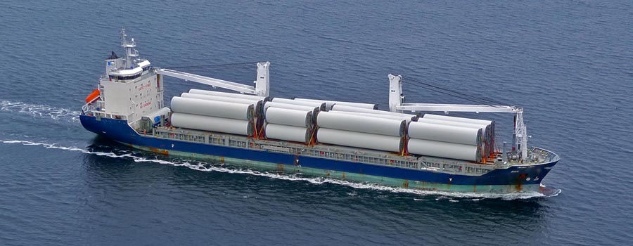 Yenilenebilir Enerji, Dijitalleşme ve Yeşil Lojistik Trendleri Işığında Türkiye'nin Breakbulk ve Proje Kargo Pazarındaki Fırsatlar ve Stratejik Yol Haritası