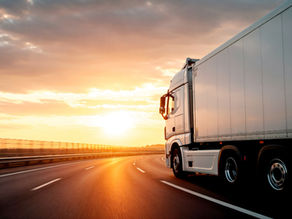 Tırların Rotası Neden Değişti?