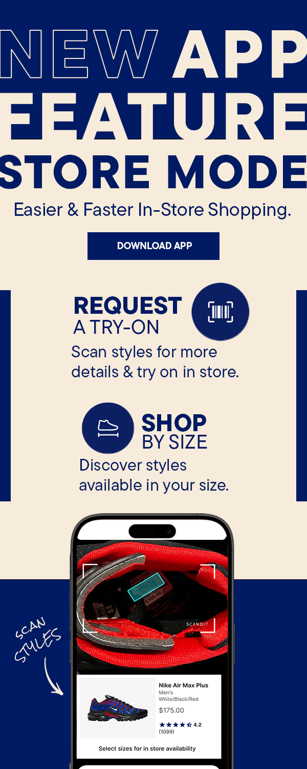 Store Mode CHUS Launch.gif