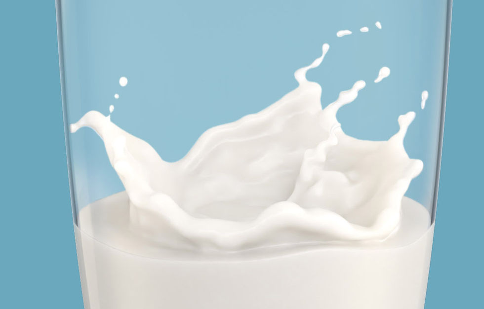 vasilatos, 3d product illustration, 3d food illustration, cgi food, 3d art, 3d modeling, 3d sculpting, 3d milk splash, label product, commercial, photo retouch