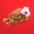 3d chocolate, Lacta, Vasilatos