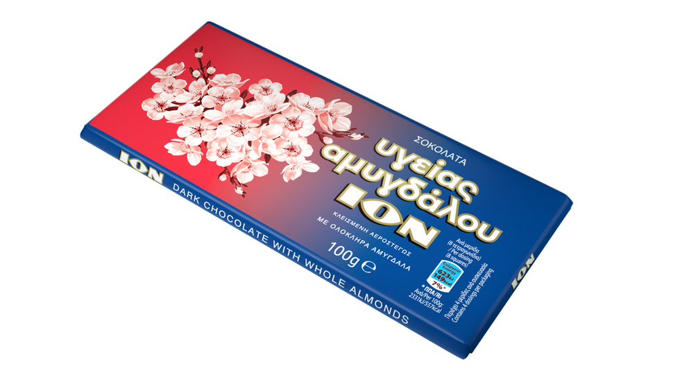 vasilatos, 3d product visualization, 3d mock up, 3d chocolate, 3d cocoa, 3d chocolate spread, commercial