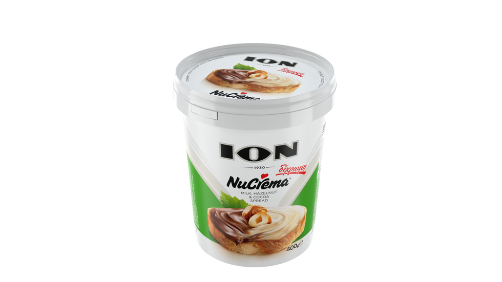 vasilatos, 3d product visualization, 3d mock up, 3d chocolate, 3d cocoa, 3d chocolate spread, commercial