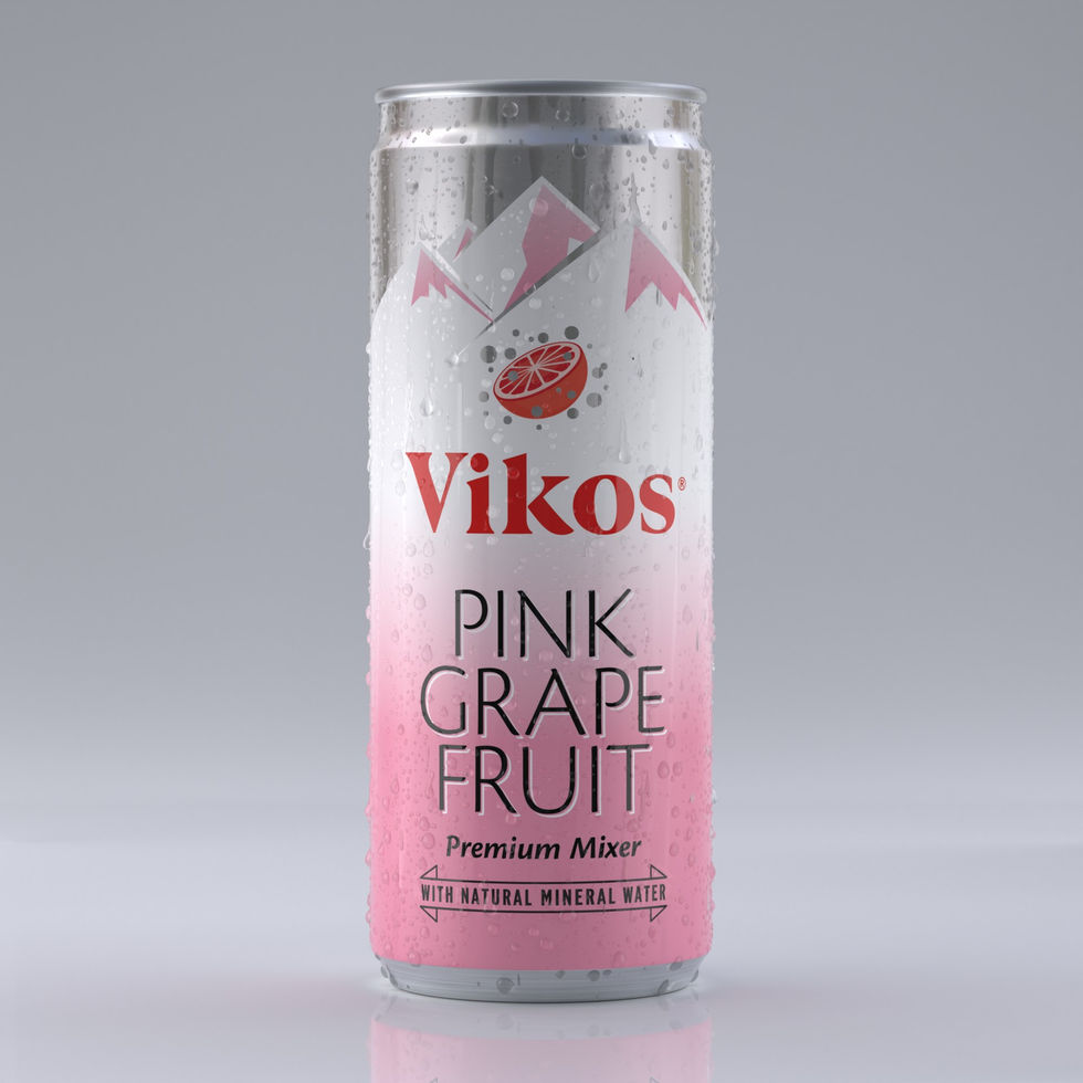 vasilatos, 3d product visualization, 3d mock up, 3d can, 3d shrink can, 3d droplets