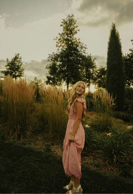 Emmersyn Spader Picture