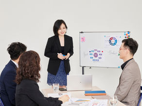 Many Companies Appear Busy — But Are Not Truly Effective