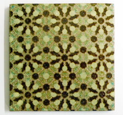 My Motherland motif #0019