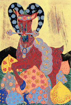 Good Omen · 喜羊桃