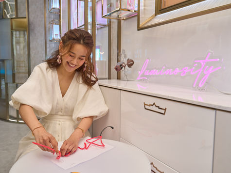 VALMONT@活動霓虹燈工作坊