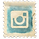 Instagram Vintage Stamp