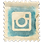 Instagram Vintage Stamp