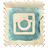 Instagram Vintage Stamp
