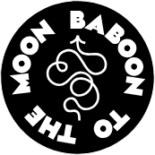 Baboon To The Moon