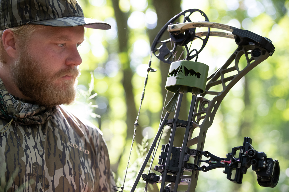 Fixed Blade vs Mechanical Broadheads