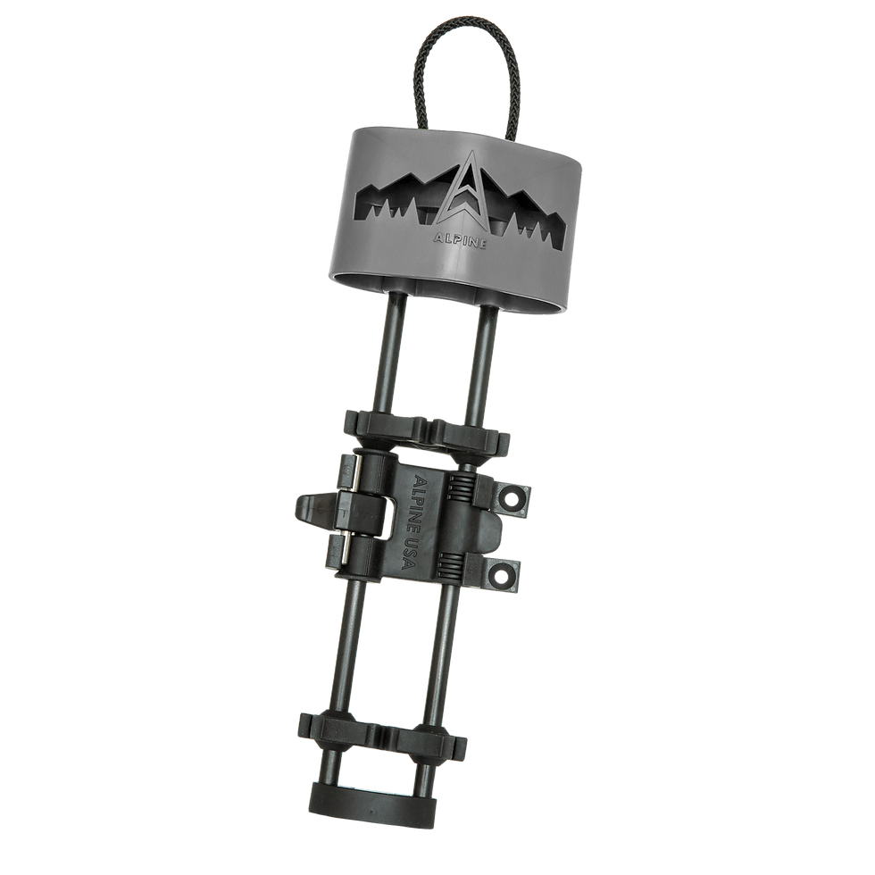 Thumbnail: Waypoint 3-Arrow Quiver
