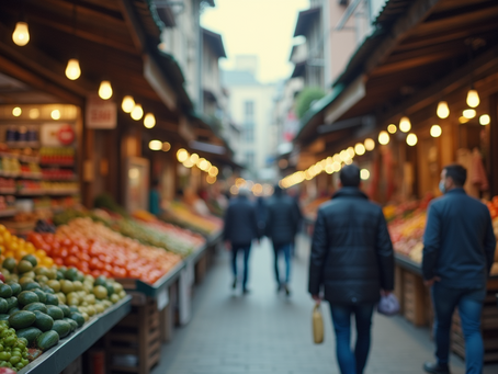 Navigating Global Business Expansion Strategies