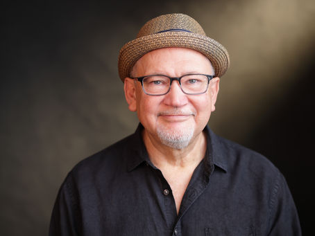 Voices of Vision: Daniel Jáquez on Imagination, Action, and Building What’s Next